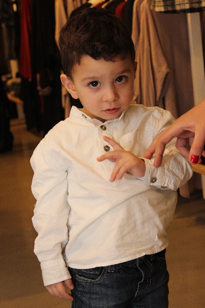 Launching of Designers Market
