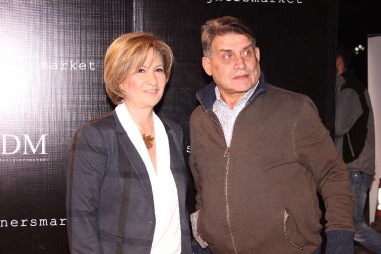 Launching of Designers Market