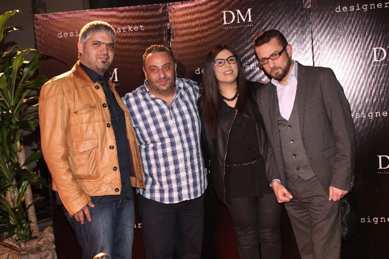 Launching of Designers Market