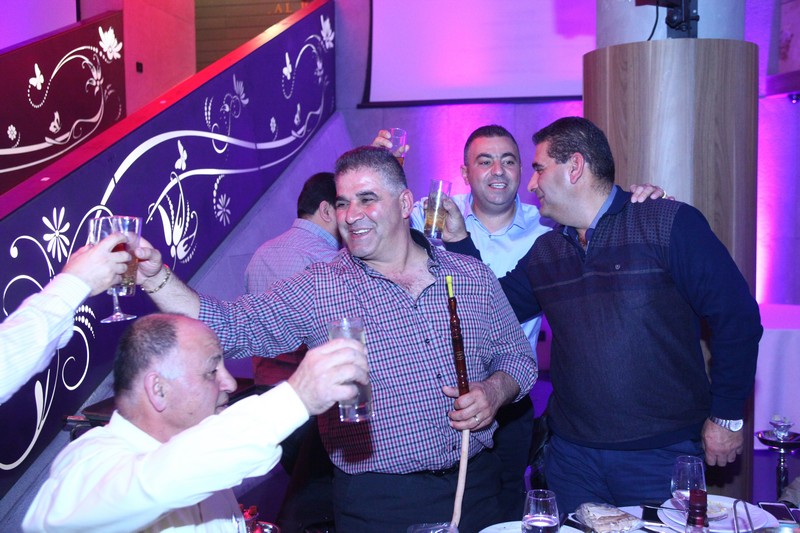 Chalhoub Company Annual Dinner
