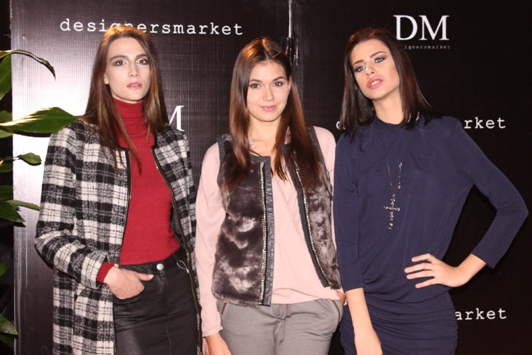Launching of Designers Market
