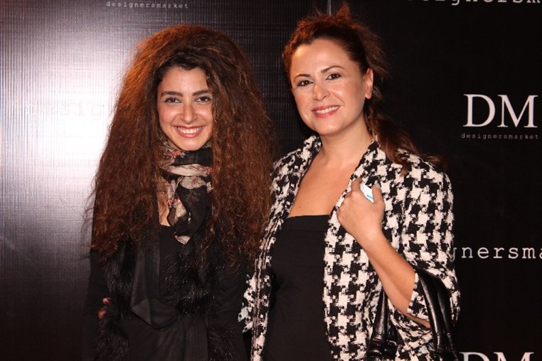 Launching of Designers Market