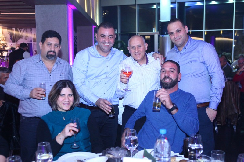 Chalhoub Company Annual Dinner