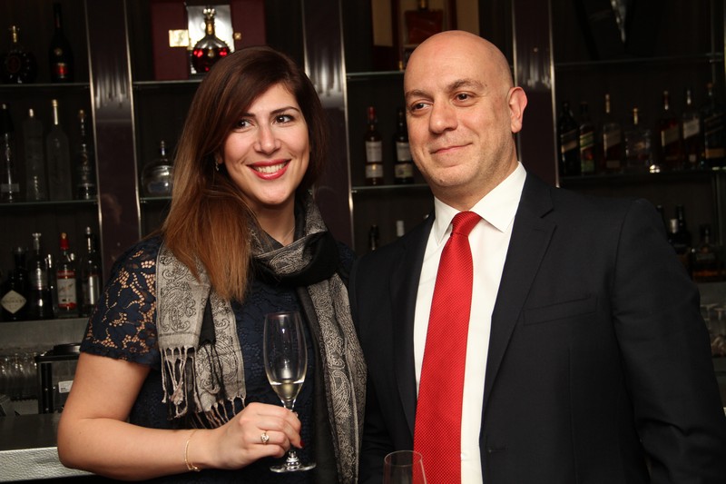 A Journey of Wine