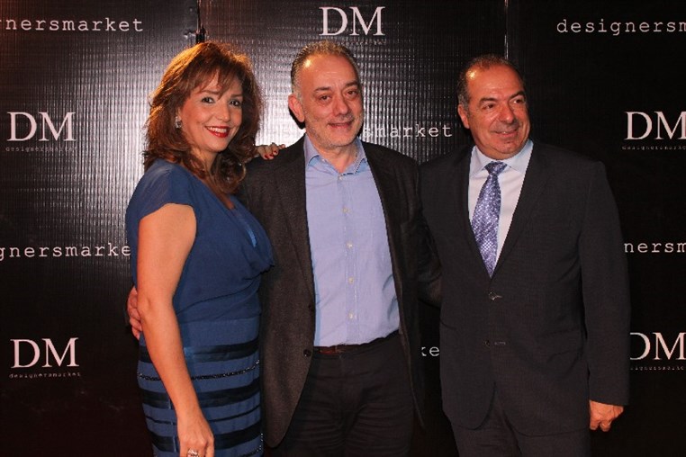 Launching of Designers Market