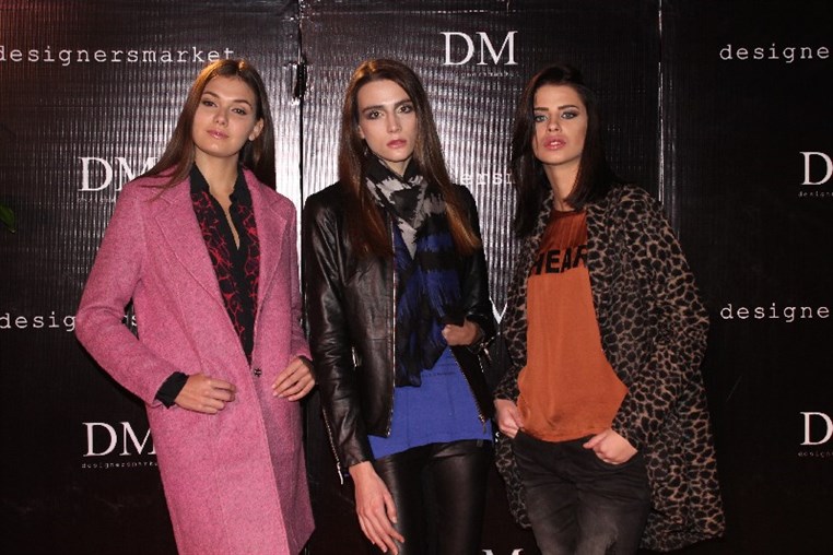 Launching of Designers Market