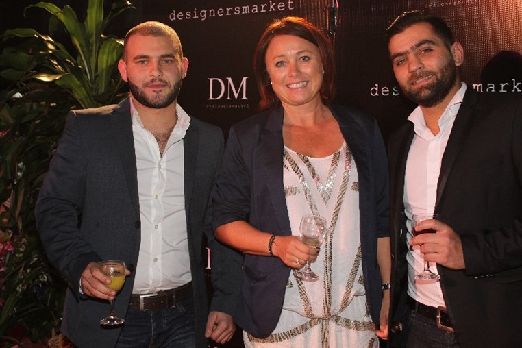 Launching of Designers Market
