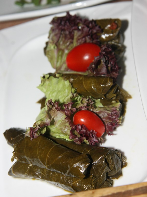 Al Borjwazi on Saturday Night