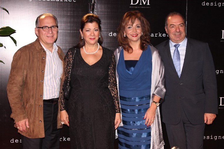 Launching of Designers Market