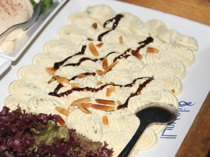 Al Borjwazi on Saturday Night