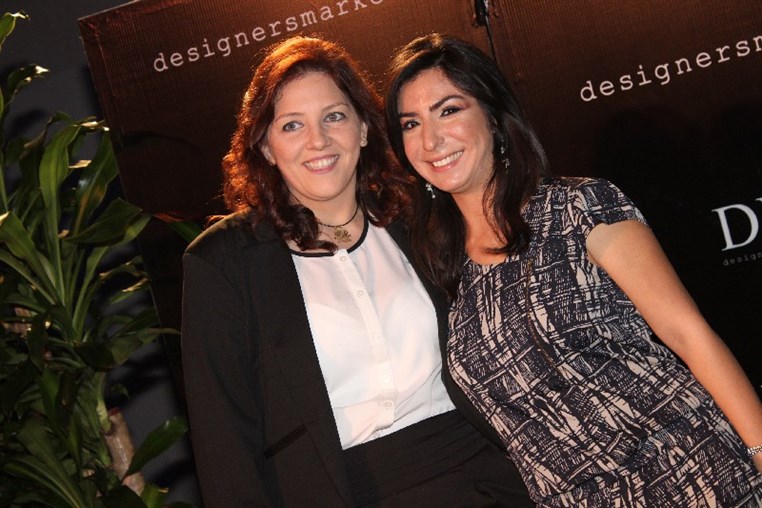 Launching of Designers Market
