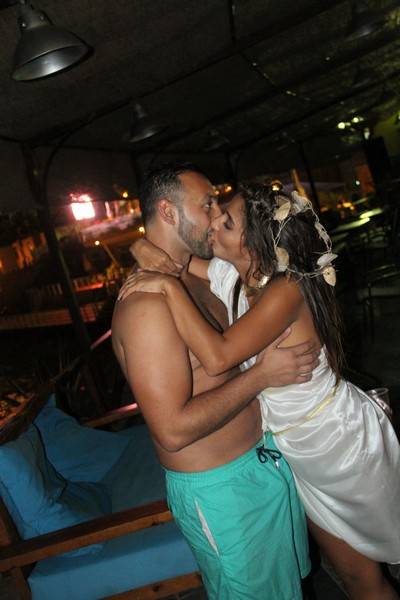 Birthday Blast 2013
