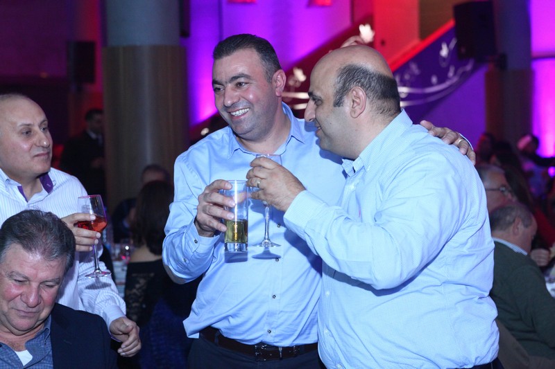 Chalhoub Company Annual Dinner
