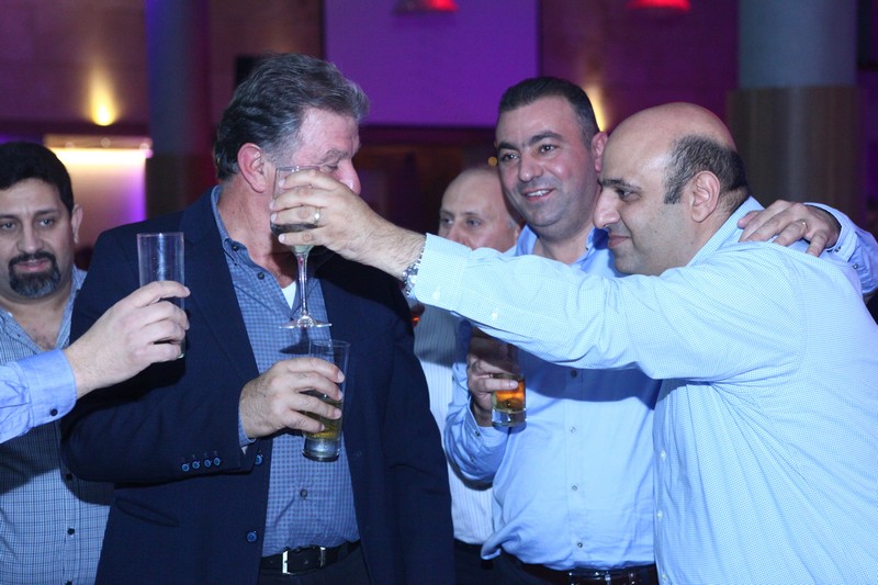 Chalhoub Company Annual Dinner