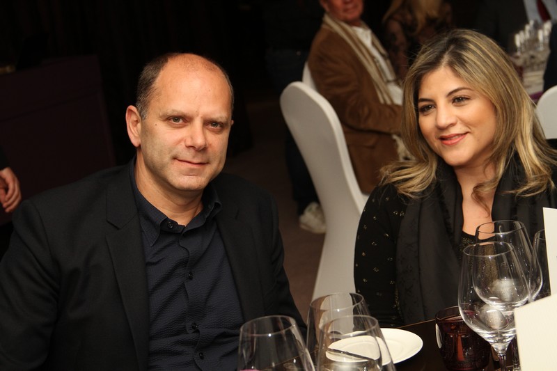 A Journey of Wine