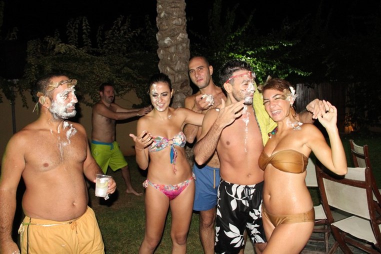 Birthday Blast 2013