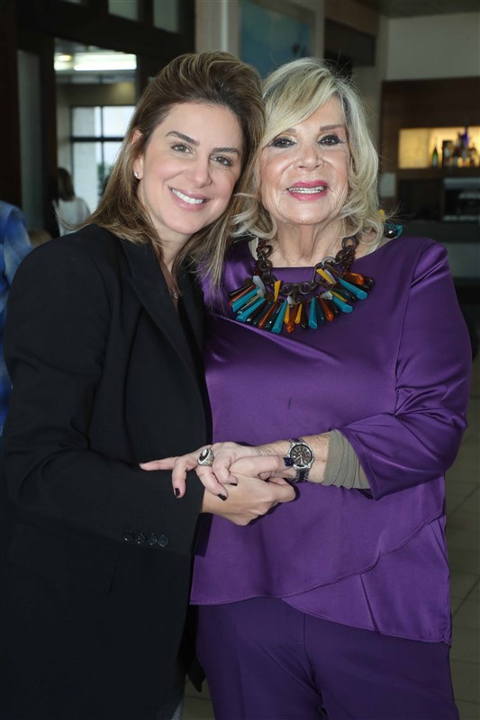 YWCA Christmas Lunch