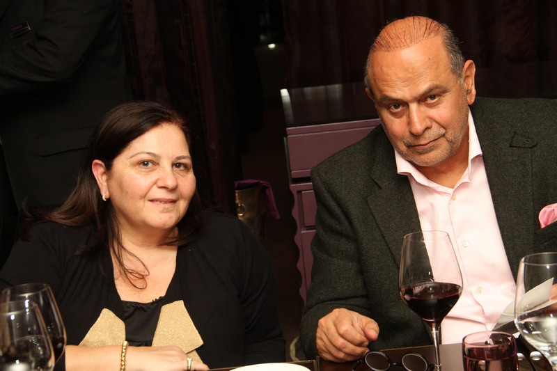 A Journey of Wine