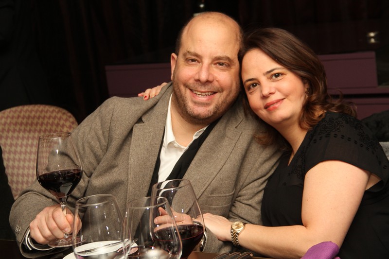 A Journey of Wine
