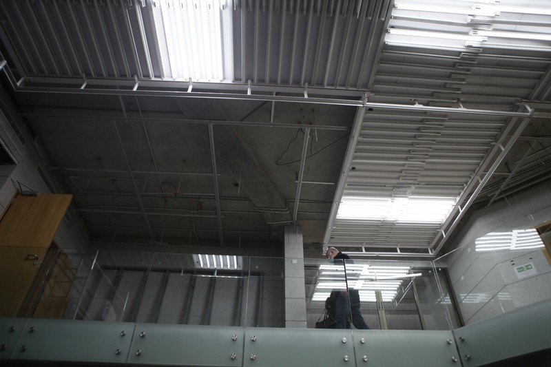 Harb Electric and Signify (Philips Lighting)