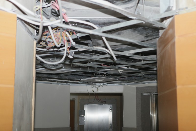Harb Electric and ABB Switzerland