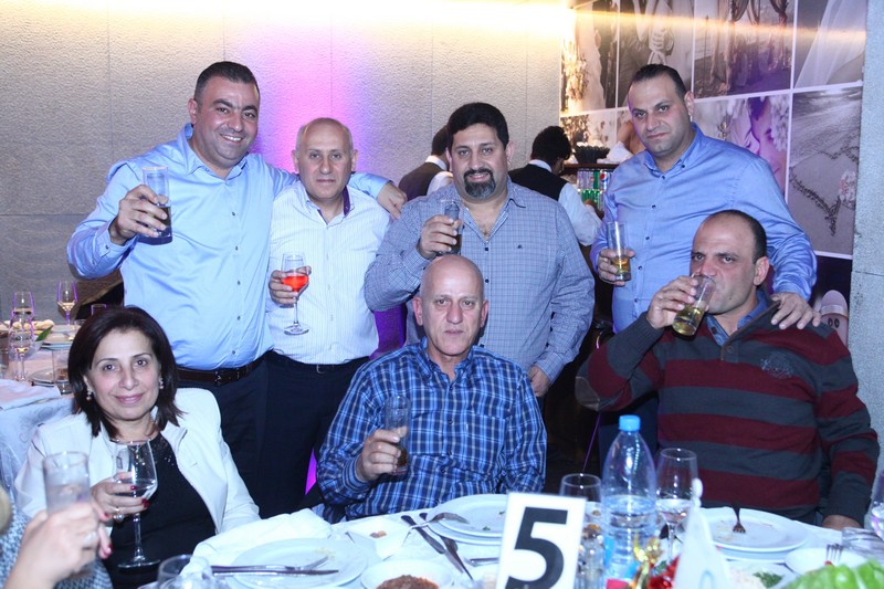 Chalhoub Company Annual Dinner