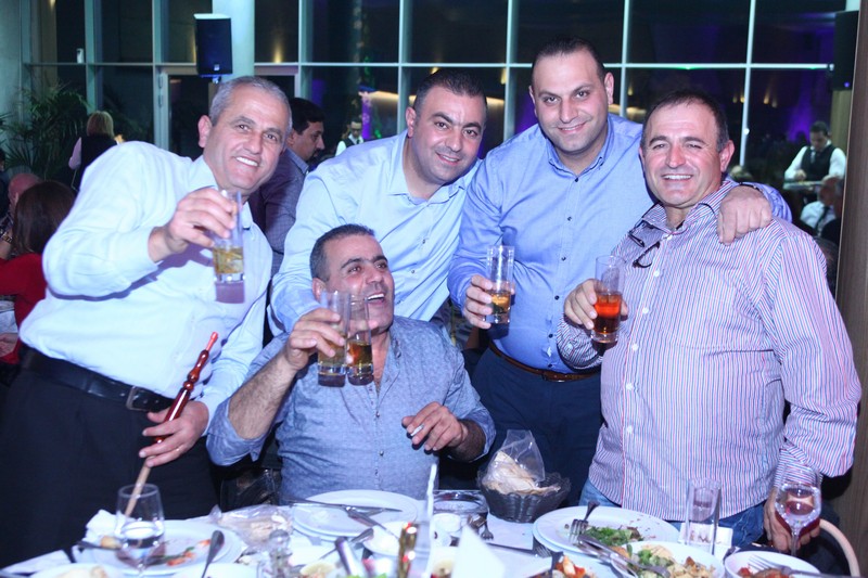 Chalhoub Company Annual Dinner