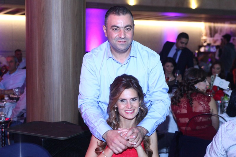Chalhoub Company Annual Dinner