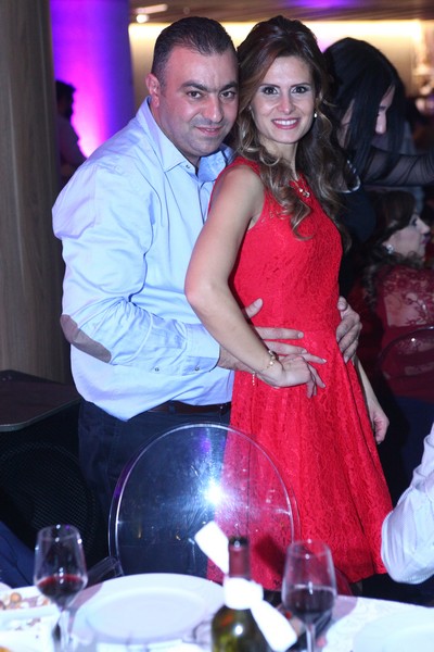 Chalhoub Company Annual Dinner