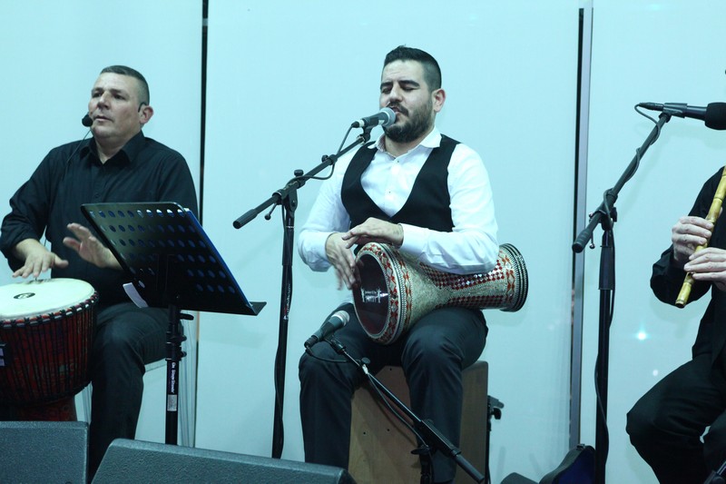 Chalhoub Company Annual Dinner