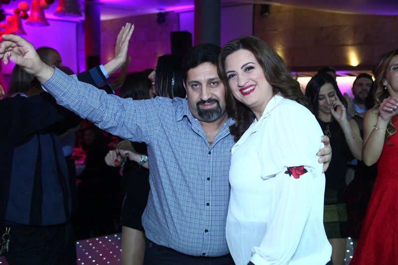 Chalhoub Company Annual Dinner