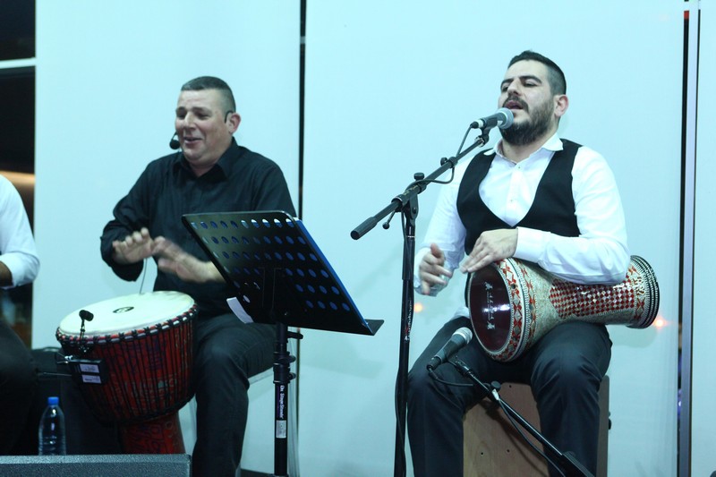Chalhoub Company Annual Dinner