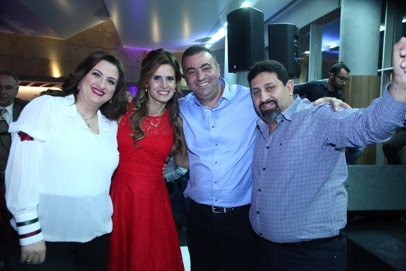 Chalhoub Company Annual Dinner