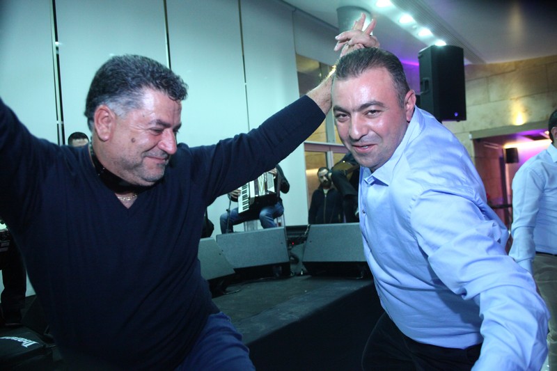 Chalhoub Company Annual Dinner
