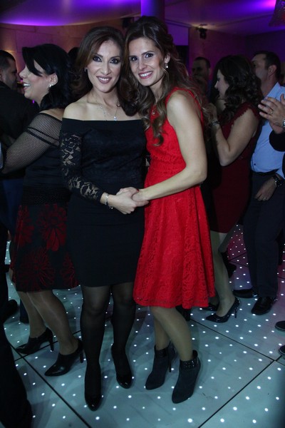 Chalhoub Company Annual Dinner