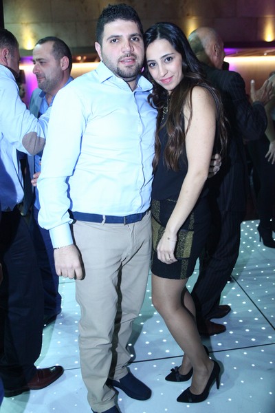 Chalhoub Company Annual Dinner