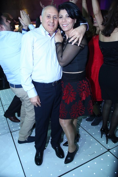 Chalhoub Company Annual Dinner