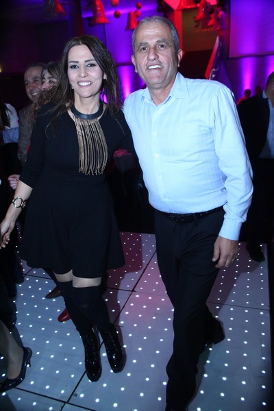 Chalhoub Company Annual Dinner