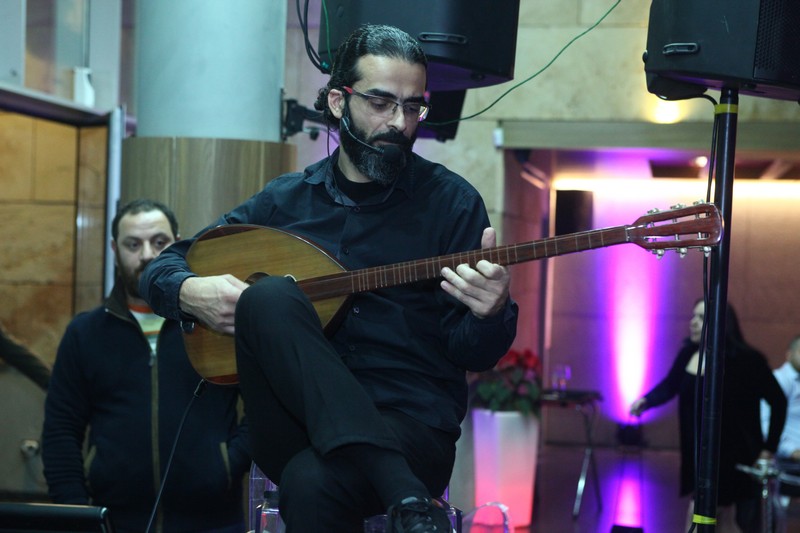Chalhoub Company Annual Dinner