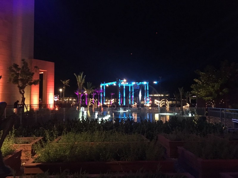 Opening of Kempinski Summerland Hotel & Resort Beirut