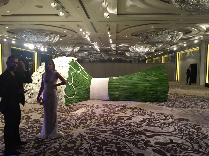 Opening of Kempinski Summerland Hotel & Resort Beirut