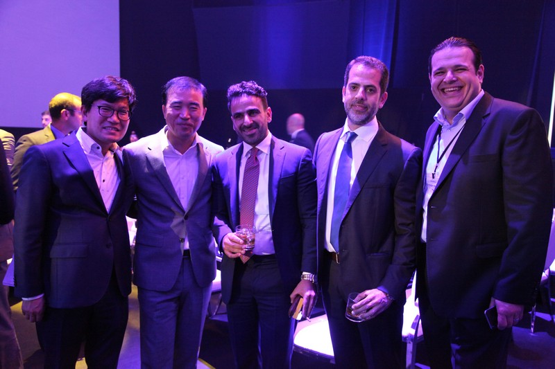 Launching of Samsung Galaxy Note 8