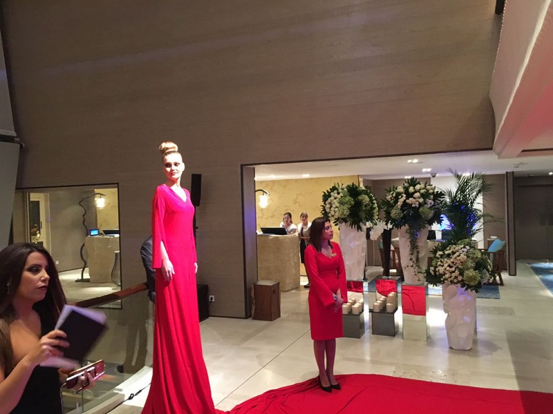 Opening of Kempinski Summerland Hotel & Resort Beirut