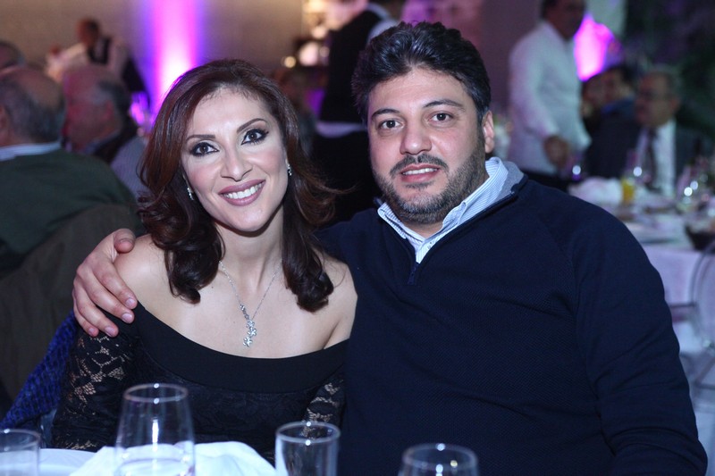 Chalhoub Company Annual Dinner
