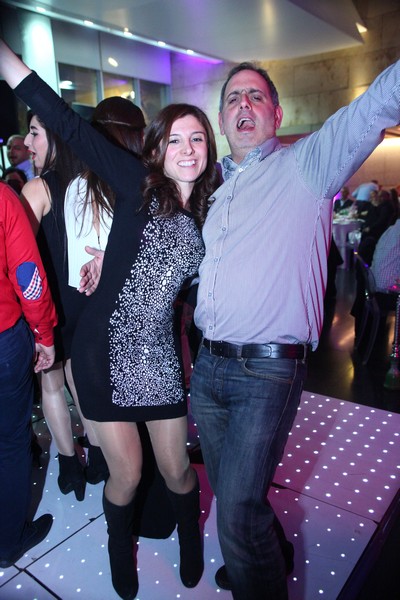 Chalhoub Company Annual Dinner