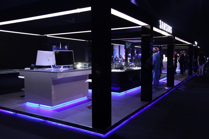 Launching of Samsung Galaxy Note 8