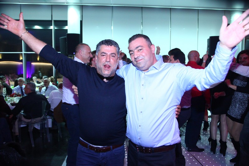Chalhoub Company Annual Dinner