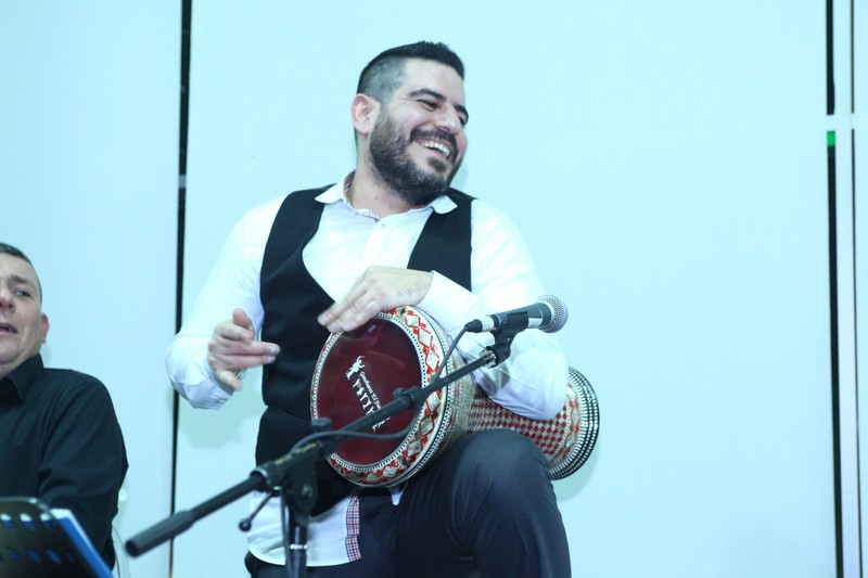 Chalhoub Company Annual Dinner