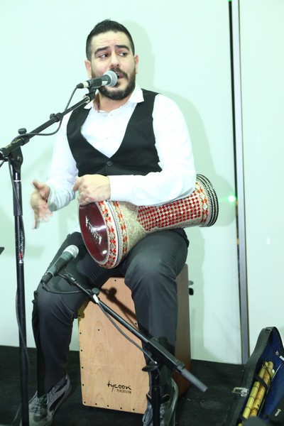 Chalhoub Company Annual Dinner