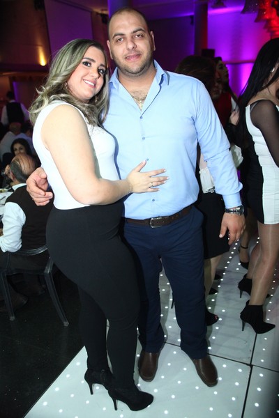 Chalhoub Company Annual Dinner